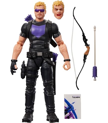 Amazon.co.jp: マーベル レジェンド X-Men 6インチ アクション